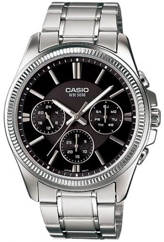 Casio Classic MTP-1375D-1AVEF