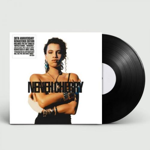 Neneh Cherry - Vinyl RAW LIKE SUSHI