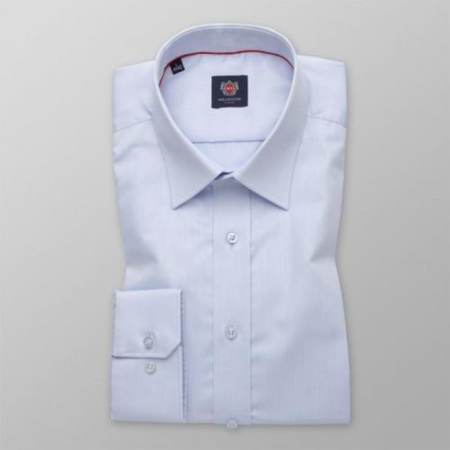 Pánska košele WR London v modré farbe (výška 188/194) 5357