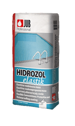 JUB HIDROZOL ELASTIK - elastická vodotesná hmota - 18 kg