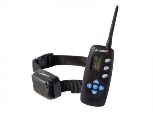 Obojok elektronický D-CONTROL 1000