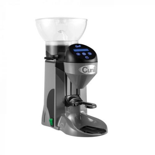 Mlynček na kávu automatický