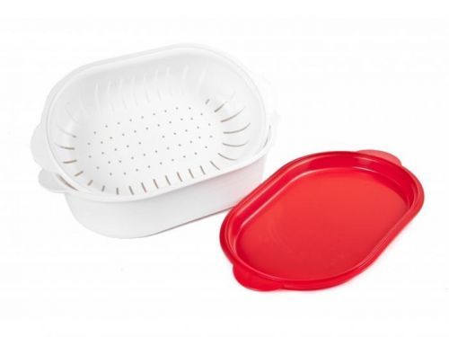 Miska so sitkom 20x28cm