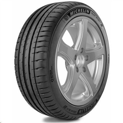 Michelin PS 4 MO1 XL 245/40 R18 97Y