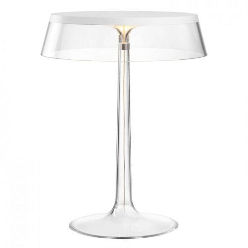 Flos Bon Jour Designer stolná lampa s LED svetlom