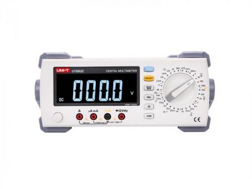 Stolný multimeter UNI-T UT8802E