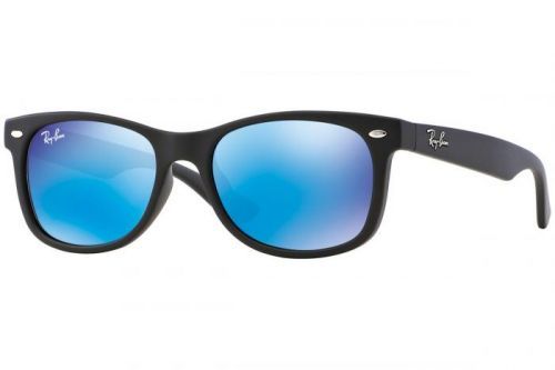 Ray-Ban Junior New Wayfarer Junior RJ9052S 100S55 - Veľkosť M