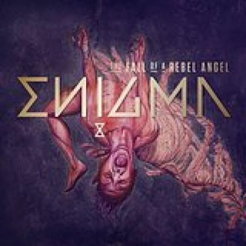 CD ENIGMA - THE FALL OF A REBEL ANGEL