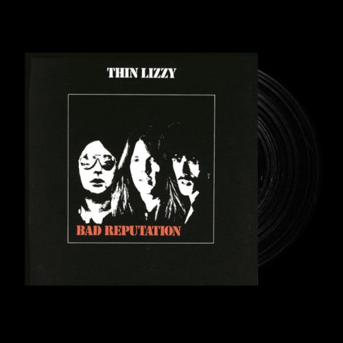 THIN LIZZY - Vinyl BAD REPUTATION