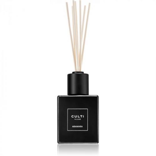 Culti Black Label Decor Aramara aróma difuzér s náplňou 500 ml