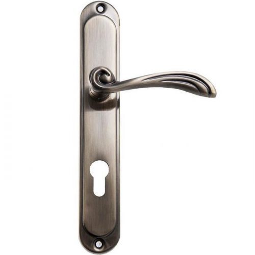 Dverová kľučka Sonata 2 WB72 patina