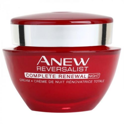 Avon Anew Reversalist obnovujúci nočný krém 50 ml