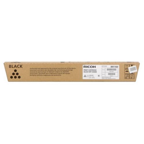 Ricoh originál toner 841160, 842048, black, 20000str., Ricoh Aficio MP C4000, 5000