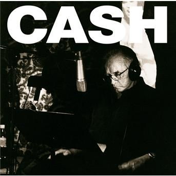 Johnny Cash - CD AMERICAN V:HUNDRED HIGHWAY