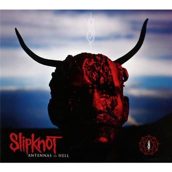 Slipknot - CD ANTENNAS TO HELL