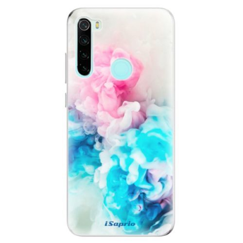 Odolné silikónové puzdro iSaprio - Watercolor 03 - Xiaomi Redmi Note 8