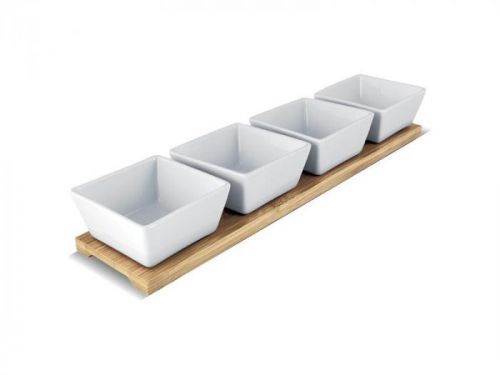 Misky servírovací LAMART LT9020 BAMBOO