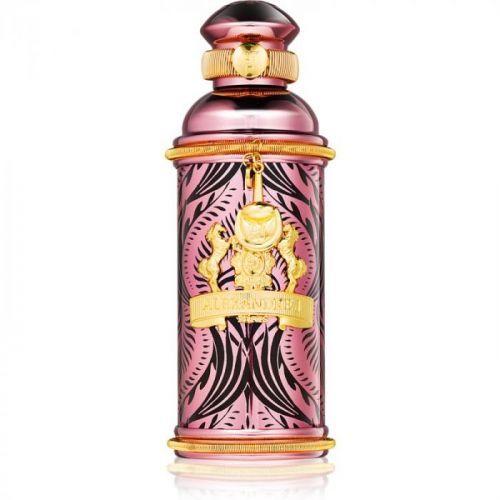 Alexandre.J The Collector: Morning Muscs parfumovaná voda unisex 100 ml