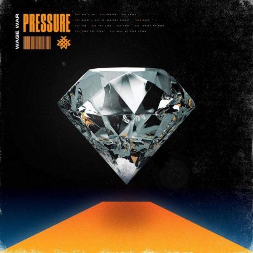 CD WAGE WAR - PRESSURE