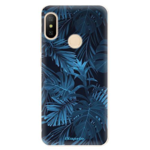 Odolné silikónové puzdro iSaprio - Jungle 12 - Xiaomi Mi A2 Lite