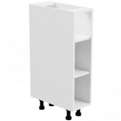 Skrinka do kuchyne Gardena D20P grey