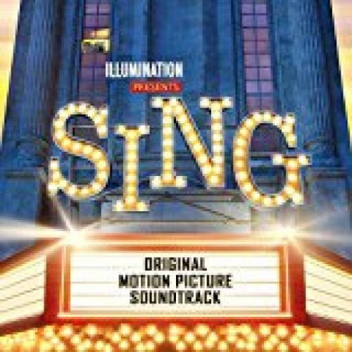 Soundtrack - CD SING