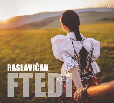 FS Raslavičan - CD Raslavičan - FTEDI