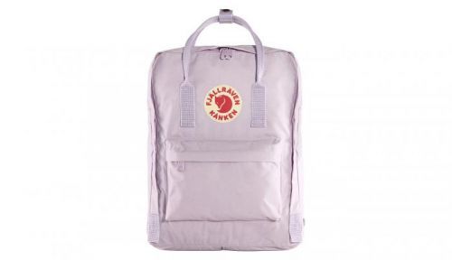 Fjällräven Kånken Pastel Lavender fialové F23510-457