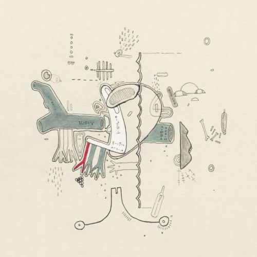 Vinyl VARIOUS ARTISTS - TINY CHANGES - A CELEBRATION OF FRIGHTENED RABBIT'S 'THE MIDNIGHT ORGAN FIGHT'