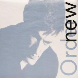 Vinyl NEW ORDER - LOW-LIFE