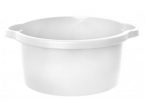 Umyvadlo UH 8l biele