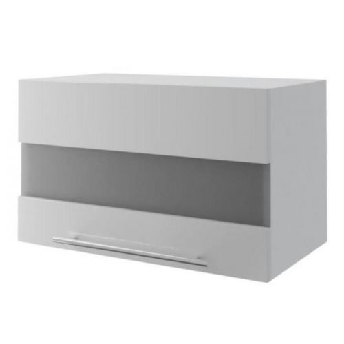 Skrinka do kuchyne Essen grey W4b/60 LAM