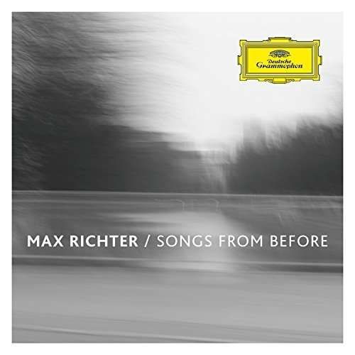 CD RUZNI INTERPRETI - SONGS FROM BEFORE