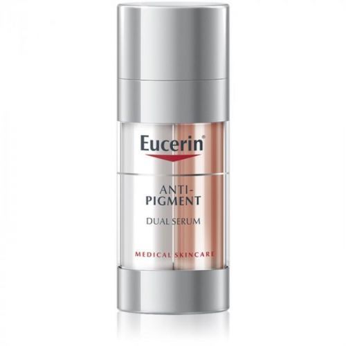 Eucerin Anti-Pigment rozjasňujúce pleťové sérum proti pigmentovým škvrnám 30 ml
