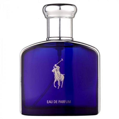 Ralph Lauren Polo Blue parfumovaná voda pre mužov 75 ml