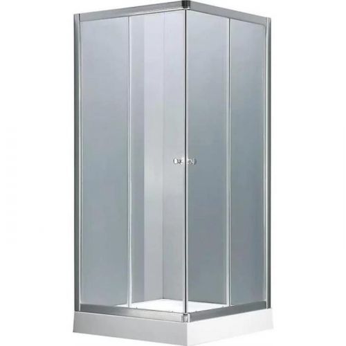 Sprchový kút A1900F 70/70/185