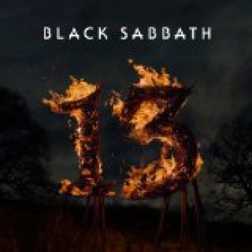 Black Sabbath - Vinyl 13