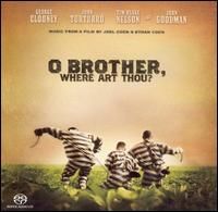 Soundtrack - Vinyl O BROTHER, WHERE ART THOU?