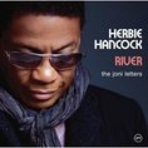 Herbie Hancock - CD RIVER: THE JONI LETTERS