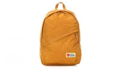 Fjällräven Vardag 25 Backpack Ochre žlté F27241-166