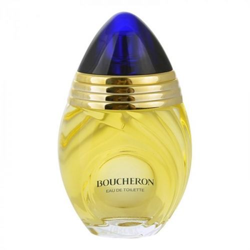 Boucheron Boucheron toaletná voda pre ženy 50 ml