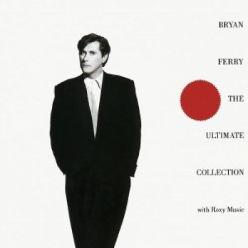 CD FERRY BRYAN - THE ULTIMATE COLLECTION