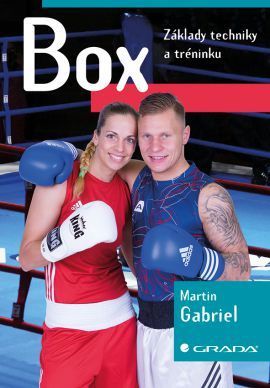 Box (Základy techniky a tréninku) - Martin Gabriel