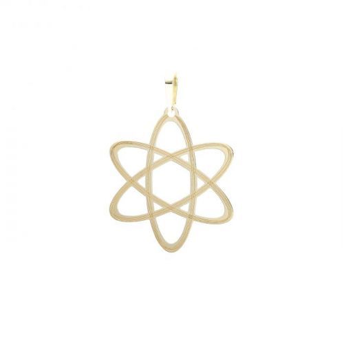 Zlatý prívesok PERSIS