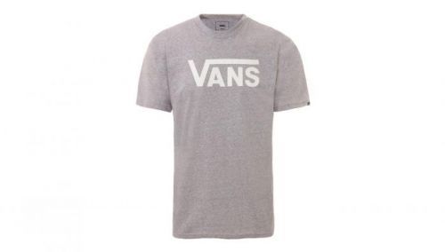 Vans Mn Vans Classic Heather Heather/White šedé VN0000UMATH