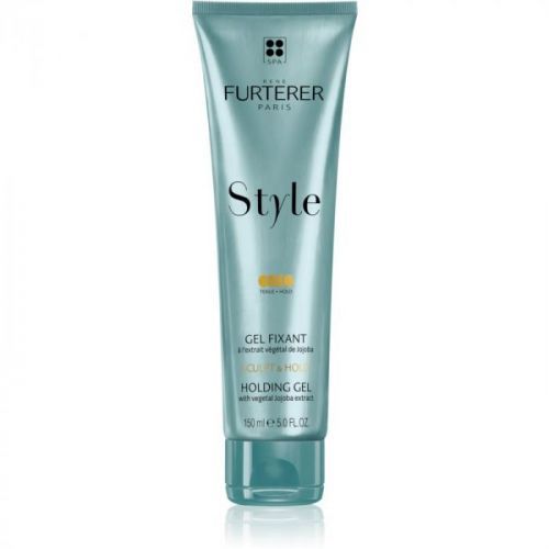 René Furterer Style fixačný gél na vlasy 150 ml