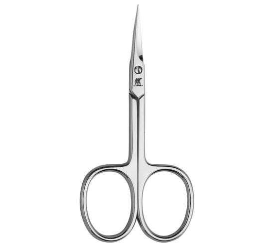 Zwilling Classic Inox nožnice na kožičku
