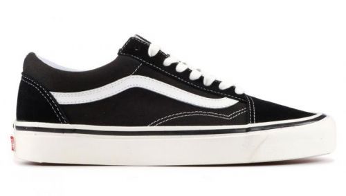 Vans UA Old Skool 36 DX (Anaheim Factory) čierne VN0A38G2PXC