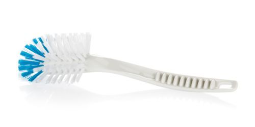 Kefa pologuľatá CLEAN KIT