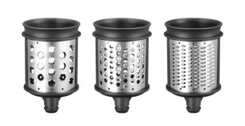 KitchenAid doplnkové kotúče ku krájaču na zeleninu 5KSMEMVSC